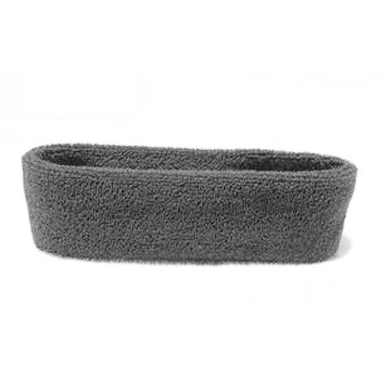 1Pc Women/Men Headband Sports Yoga Fitness Stretch Sweat Sweatband Hair Band Elasticity Headband Headwear Sports Safety