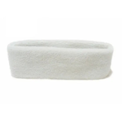 1Pc Women/Men Headband Sports Yoga Fitness Stretch Sweat Sweatband Hair Band Elasticity Headband Headwear Sports Safety
